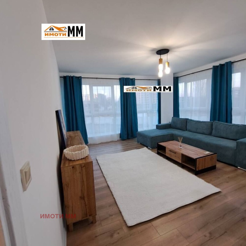 Vuokrattavana  1 makuuhuone Plovdiv , Hristo Smirnenski , 87 neliömetriä | 56720382 - kuva [2]