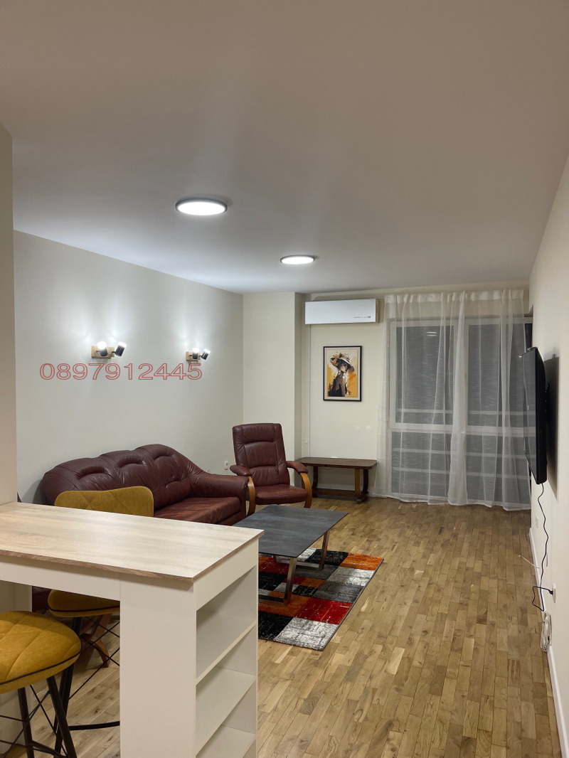 Kiralık  1 yatak odası Sofia , Centar , 60 metrekare | 56828163 - görüntü [4]