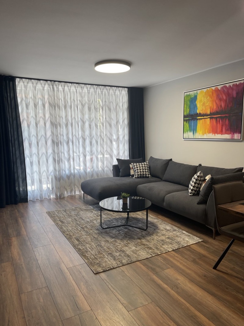 Издаје се  1 спаваћа соба Софија , Драгалевци , 80 м2 | 91506329 - слика [5]