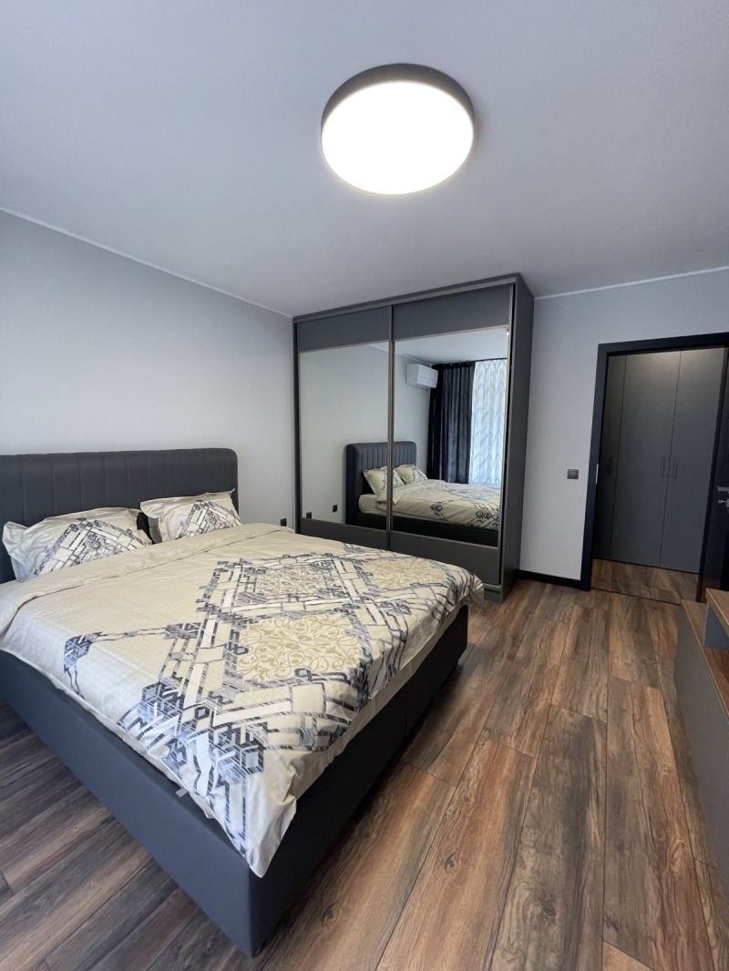 Издаје се  1 спаваћа соба Софија , Драгалевци , 80 м2 | 91506329 - слика [6]
