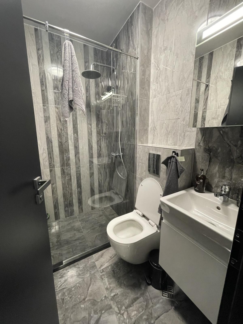 Издаје се  1 спаваћа соба Софија , Драгалевци , 80 м2 | 91506329 - слика [8]