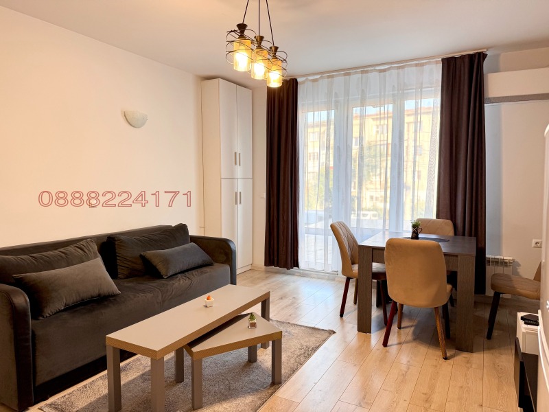 Под наем 2-СТАЕН, град София, Овча купел • 1300 лв. • 97943888 — Holmes.bg