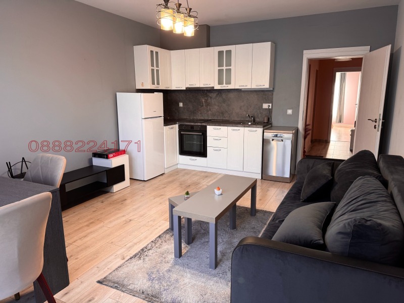 K pronájmu  1 ložnice Sofia , Ovča kupel , 71 m2 | 56589400 - obraz [3]
