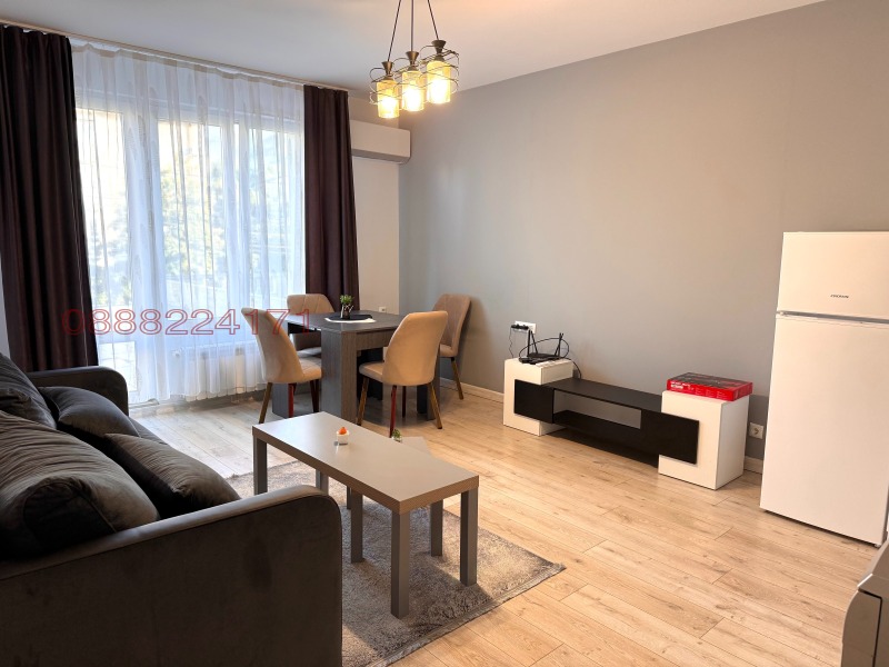 K pronájmu  1 ložnice Sofia , Ovča kupel , 71 m2 | 56589400 - obraz [2]