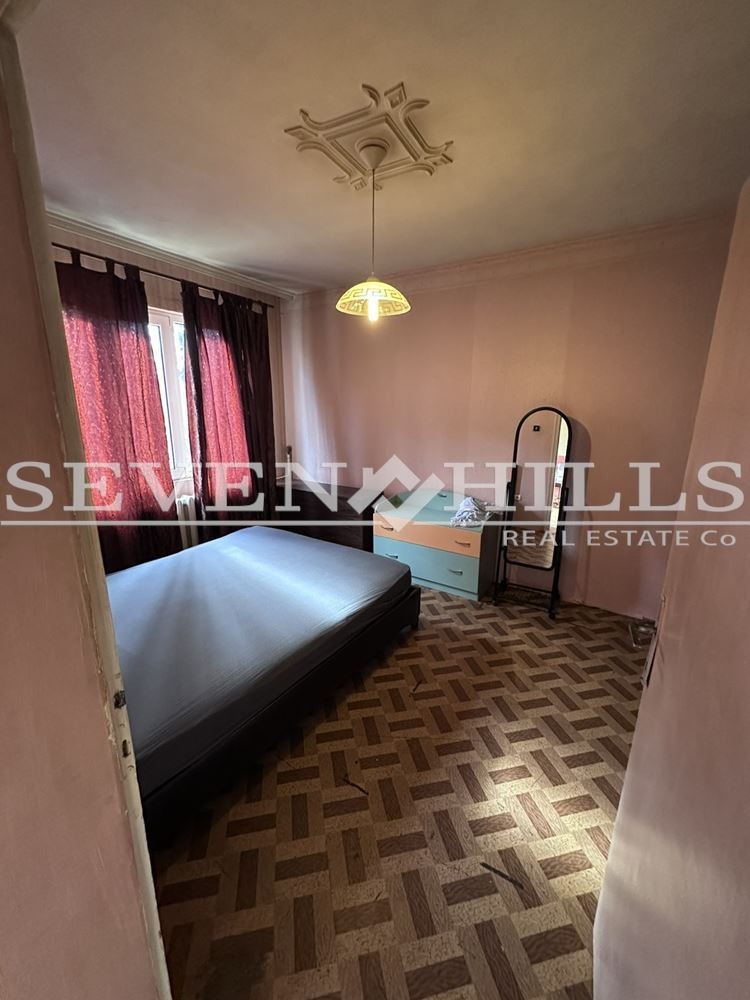 Дава под наем 2-СТАЕН, гр. Пловдив, Мараша, снимка 8 - Апартаменти - 52532698