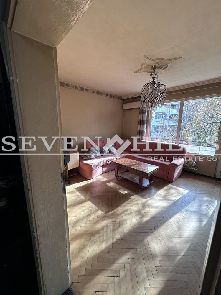 Под наем 2-СТАЕН, град Пловдив, Мараша • 550 лв. / 281.21 € • 43921101 1