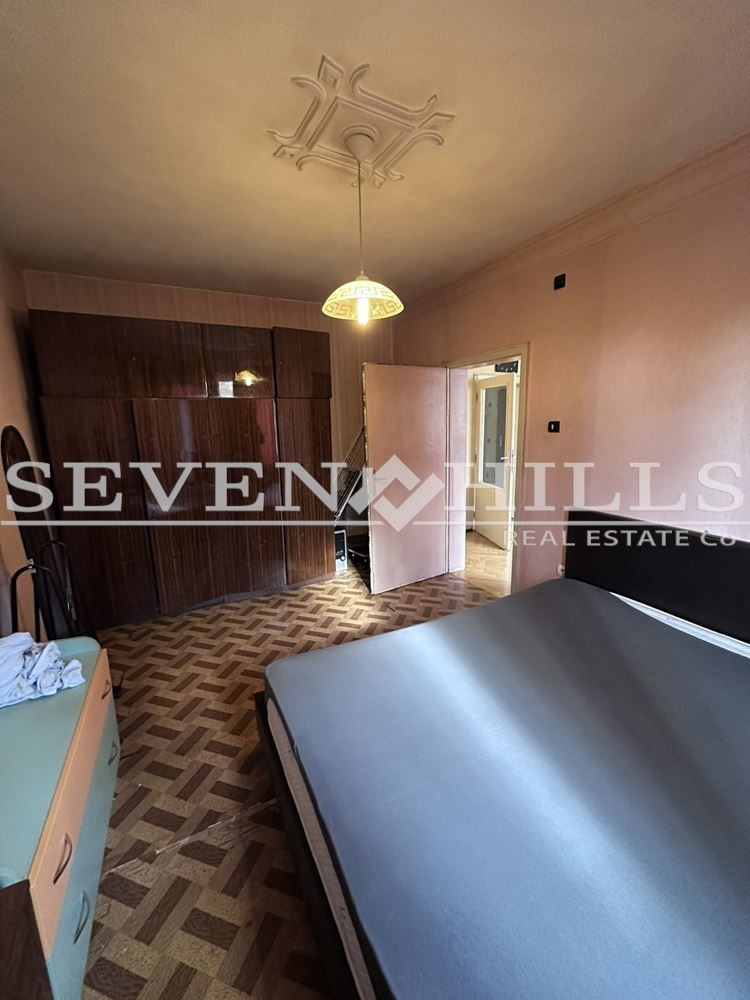 Дава под наем 2-СТАЕН, гр. Пловдив, Мараша, снимка 7 - Апартаменти - 52532698