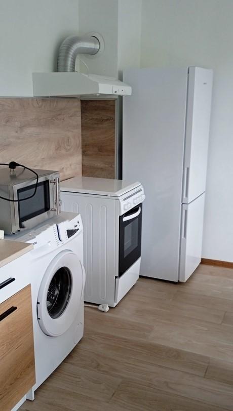 Дава под наем 2-СТАЕН, гр. София, Овча купел, снимка 3 - Апартаменти - 52972761