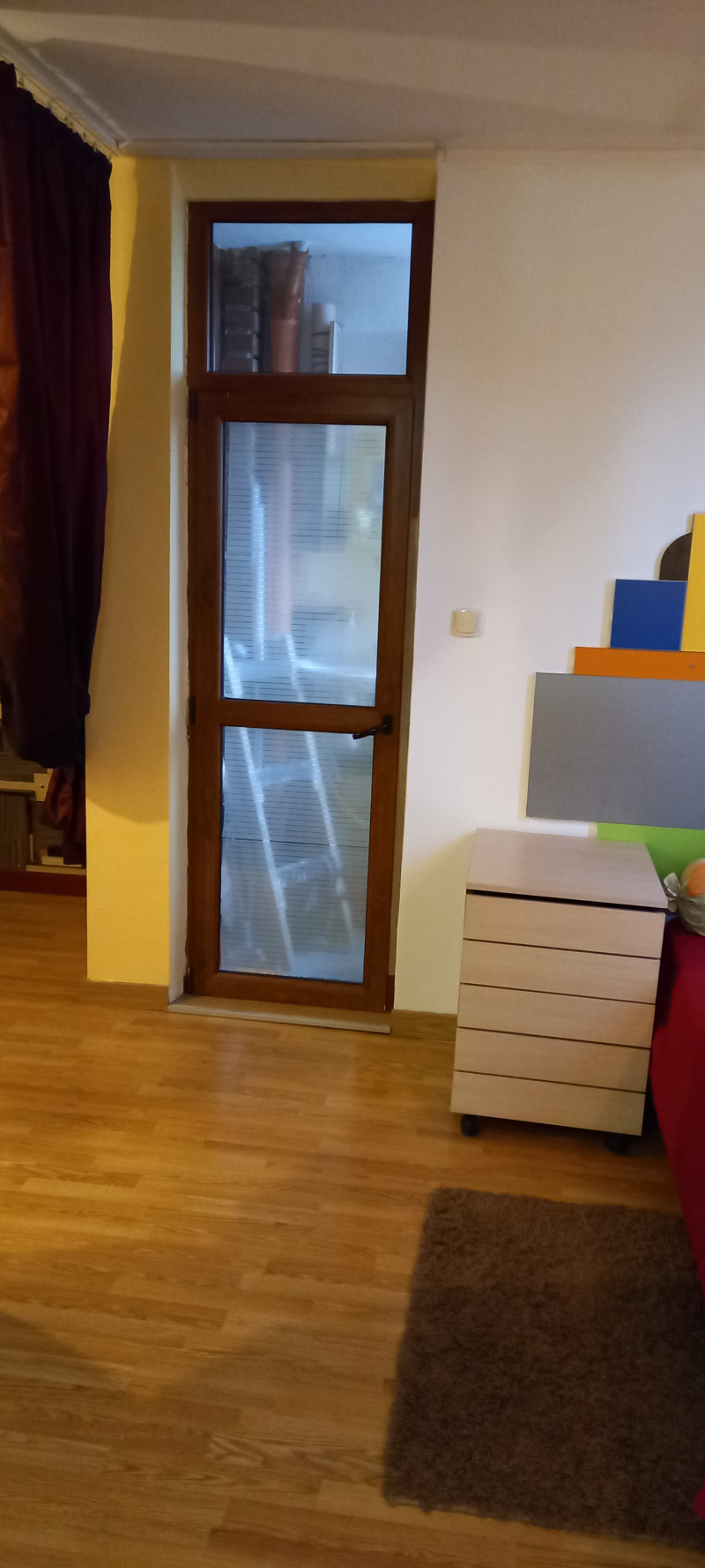 For Rent  2 bedroom Sofia , Zona B-18 , 60 sq.m | 78019629 - image [9]