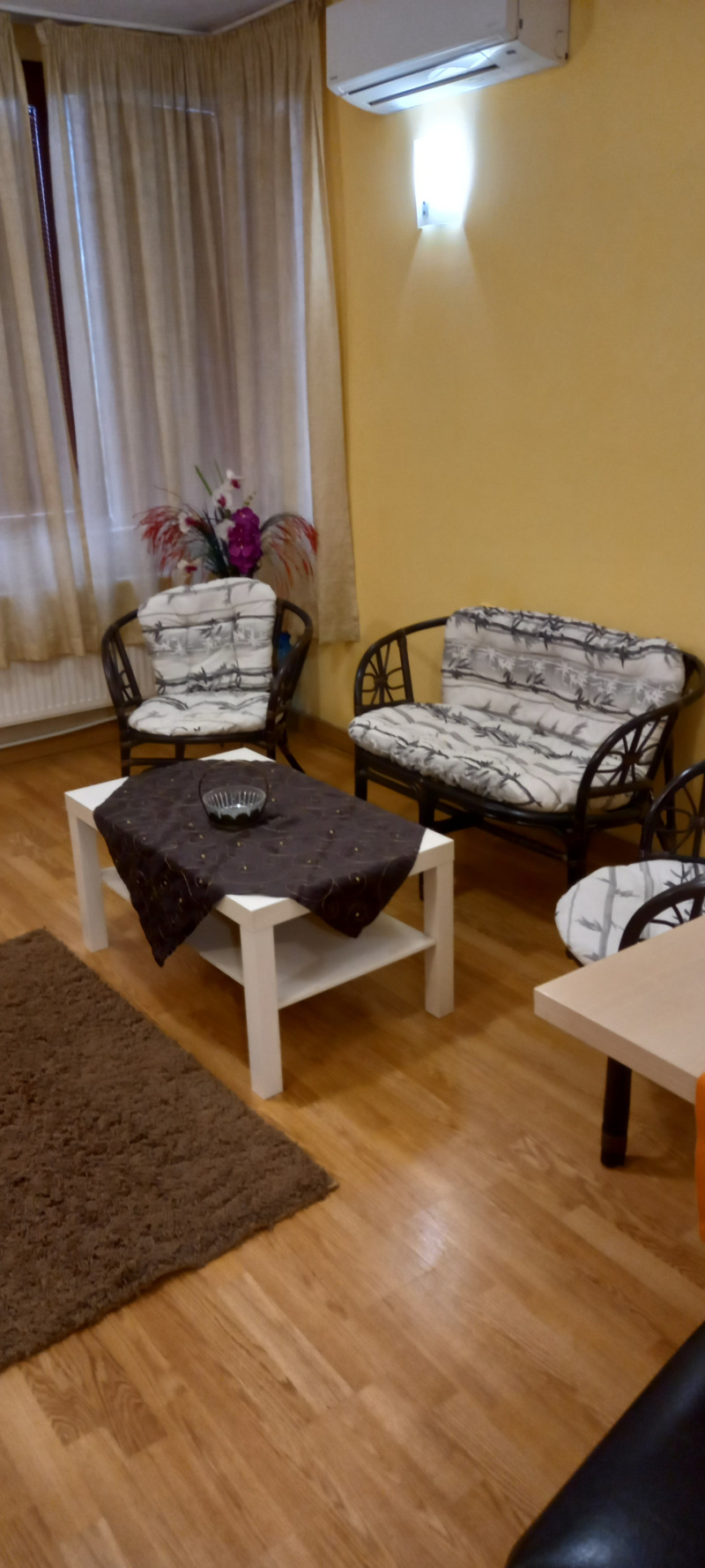 For Rent  2 bedroom Sofia , Zona B-18 , 60 sq.m | 78019629 - image [5]