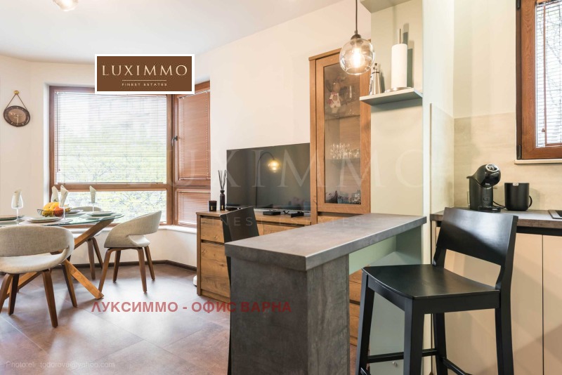 De inchiriat  2 dormitoare Varna , Țentâr , 70 mp | 28334656 - imagine [16]