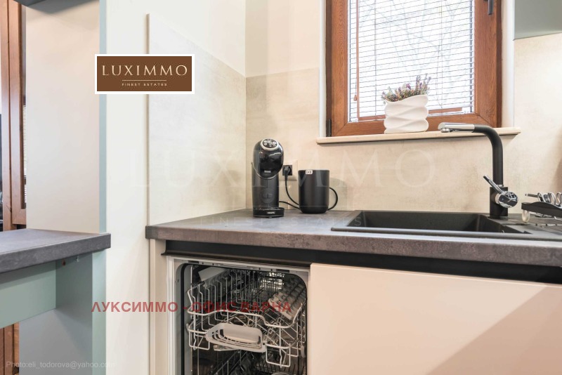 De inchiriat  2 dormitoare Varna , Țentâr , 70 mp | 28334656 - imagine [15]
