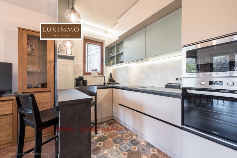 De inchiriat  2 dormitoare Varna , Țentâr , 70 mp | 28334656 - imagine [11]