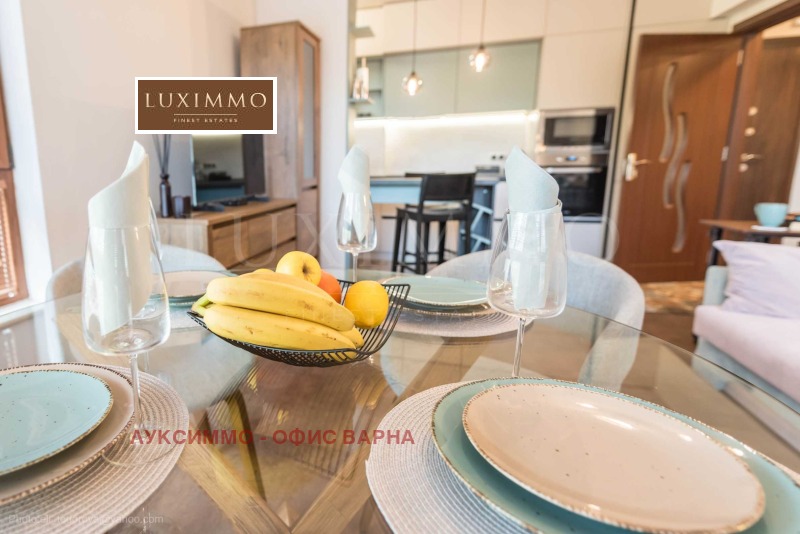 De inchiriat  2 dormitoare Varna , Țentâr , 70 mp | 28334656 - imagine [5]