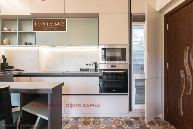 De inchiriat  2 dormitoare Varna , Țentâr , 70 mp | 28334656 - imagine [12]