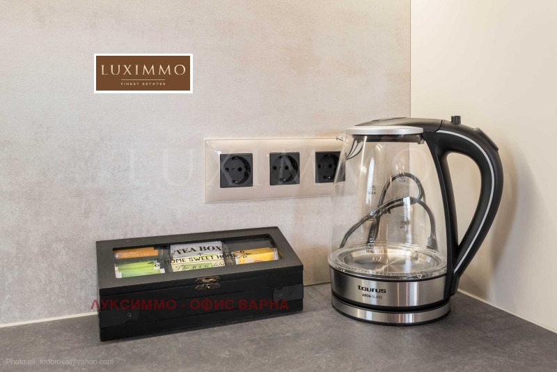 De inchiriat  2 dormitoare Varna , Țentâr , 70 mp | 28334656 - imagine [13]