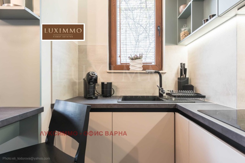 De inchiriat  2 dormitoare Varna , Țentâr , 70 mp | 28334656 - imagine [14]