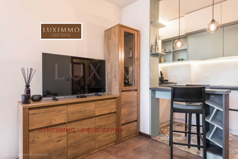 De inchiriat  2 dormitoare Varna , Țentâr , 70 mp | 28334656 - imagine [10]