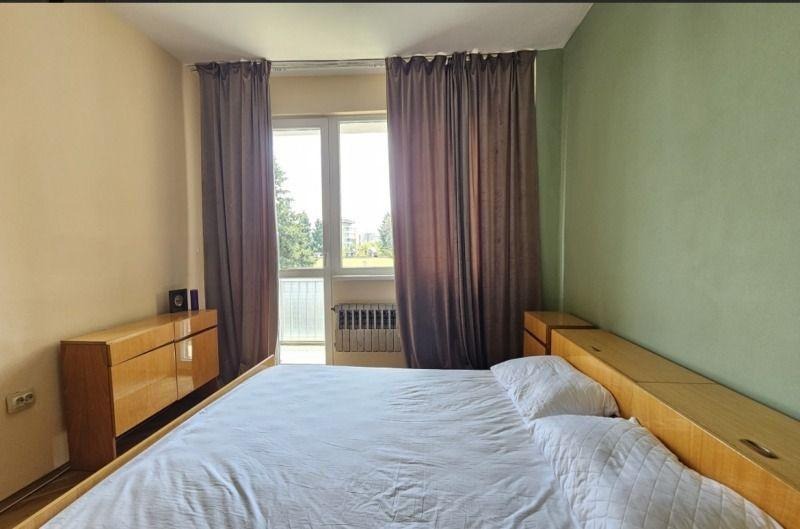 Дава под наем 3-СТАЕН, гр. София, Гео Милев, снимка 7 - Апартаменти - 54217321