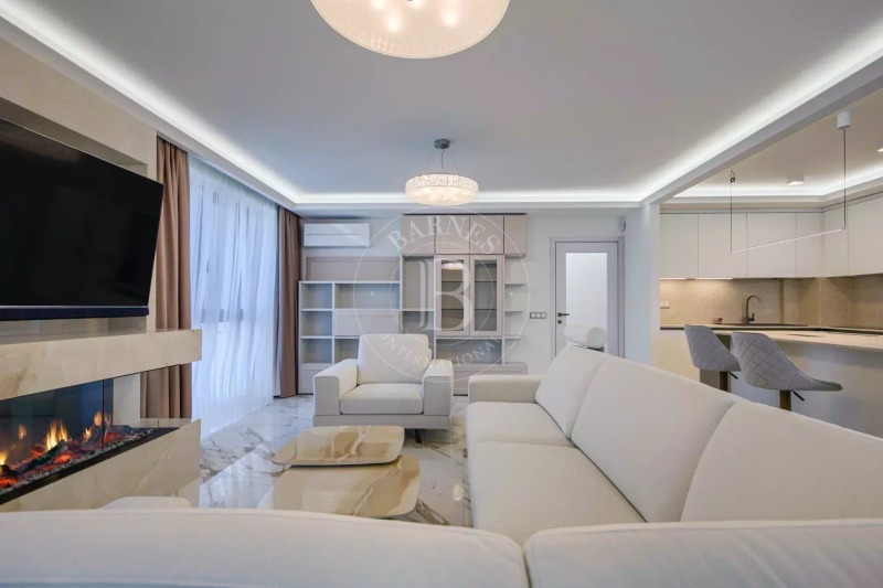 A louer  3 chambres Sofia , Krastova vada , 179 m² | 11258154 - image [7]