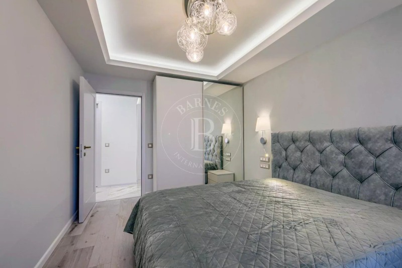 A louer  3 chambres Sofia , Krastova vada , 179 m² | 11258154 - image [14]