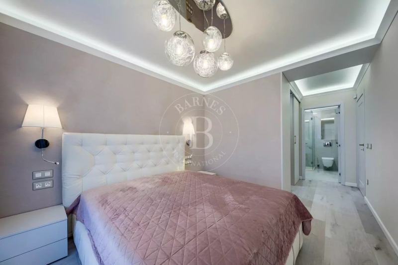 A louer  3 chambres Sofia , Krastova vada , 179 m² | 11258154 - image [11]