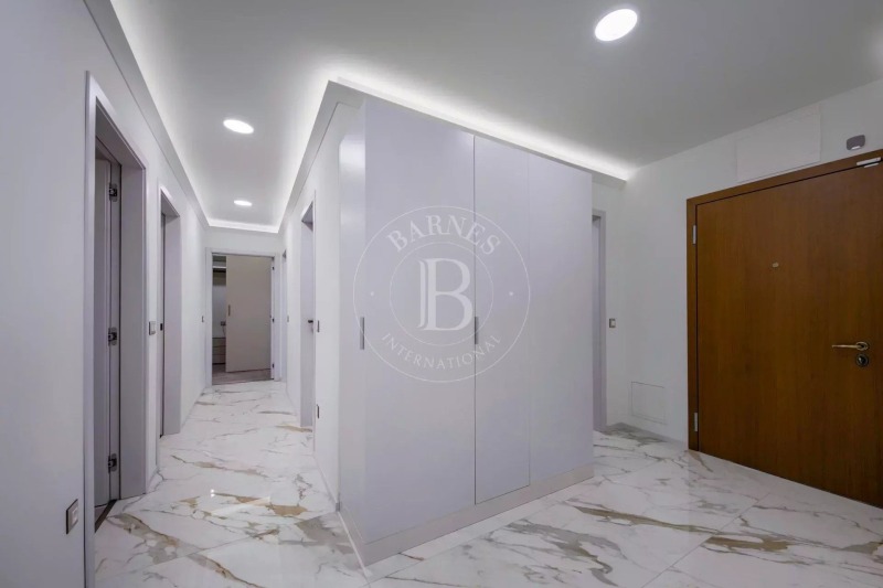 A louer  3 chambres Sofia , Krastova vada , 179 m² | 11258154 - image [9]