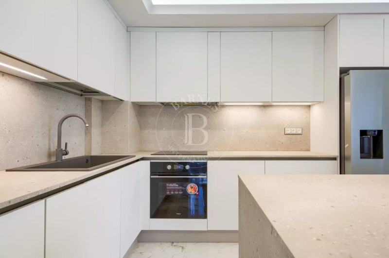 A louer  3 chambres Sofia , Krastova vada , 179 m² | 11258154 - image [6]
