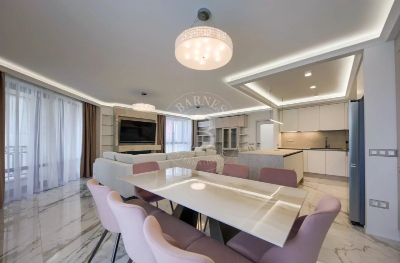 A louer  3 chambres Sofia , Krastova vada , 179 m² | 11258154 - image [8]