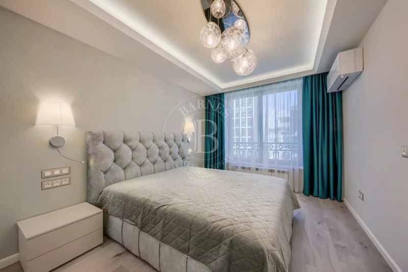 A louer  3 chambres Sofia , Krastova vada , 179 m² | 11258154 - image [13]