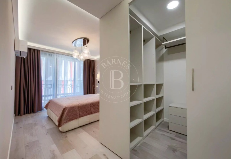 A louer  3 chambres Sofia , Krastova vada , 179 m² | 11258154 - image [12]