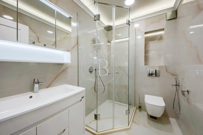 A louer  3 chambres Sofia , Krastova vada , 179 m² | 11258154 - image [17]