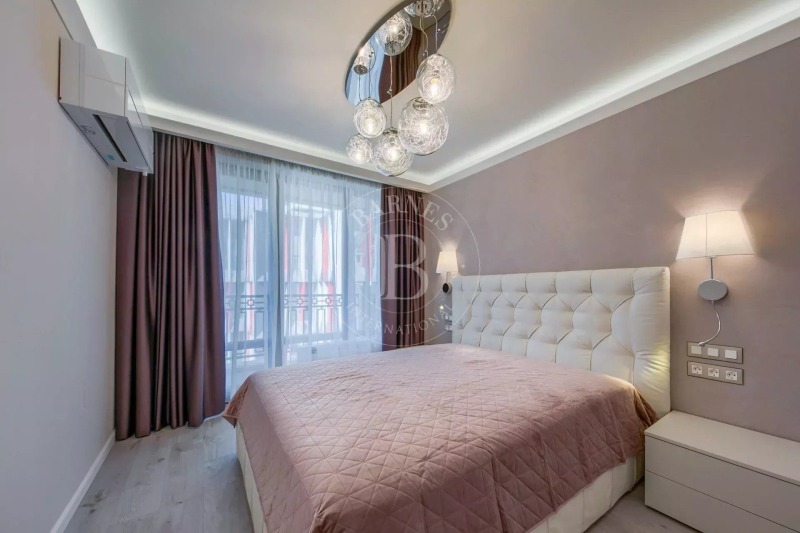 A louer  3 chambres Sofia , Krastova vada , 179 m² | 11258154 - image [10]