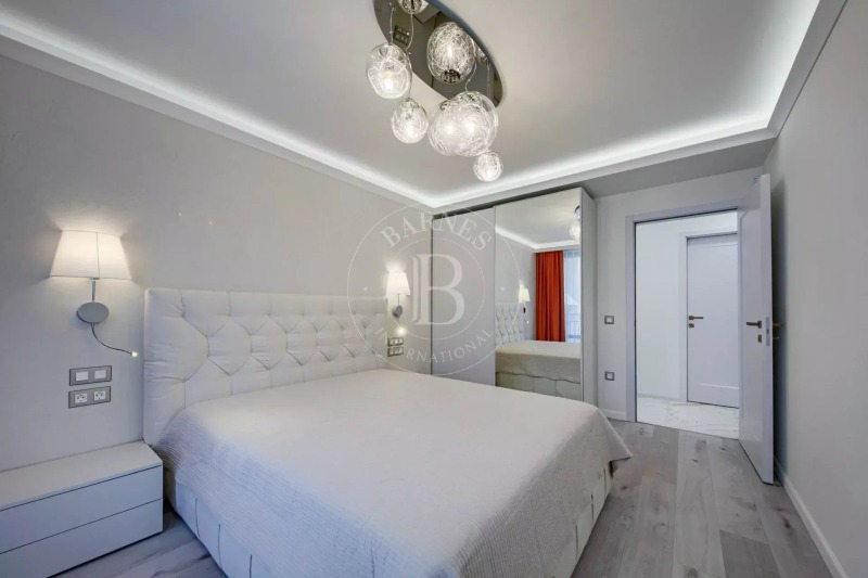 A louer  3 chambres Sofia , Krastova vada , 179 m² | 11258154 - image [16]