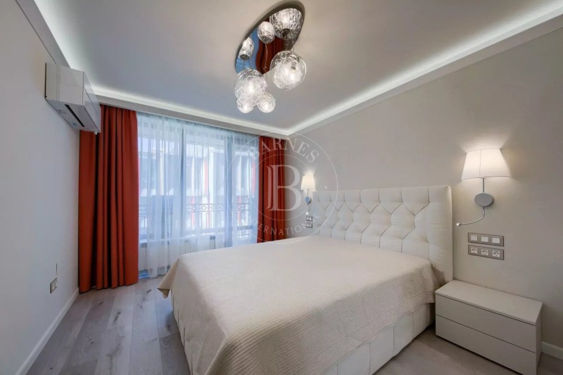 A louer  3 chambres Sofia , Krastova vada , 179 m² | 11258154 - image [15]