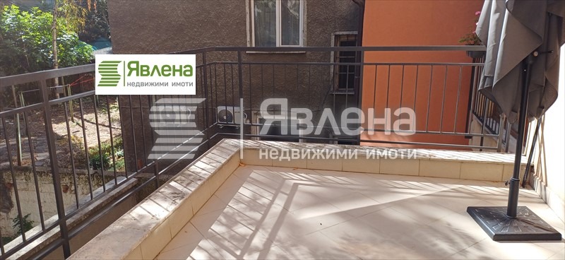 Te huur  Kantoor Sofia , Tsentar , 120 m² | 80019126 - afbeelding [7]