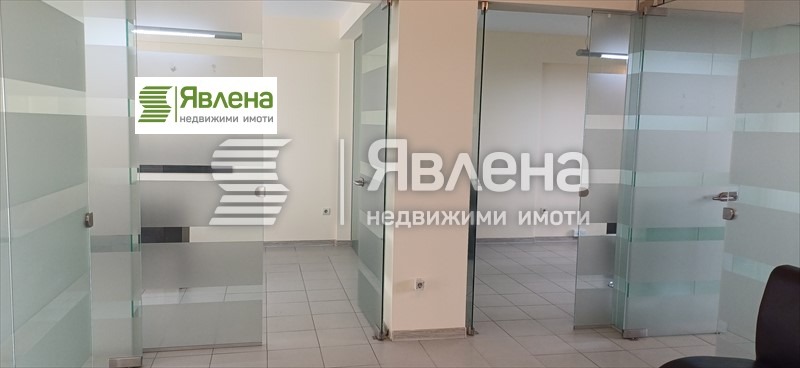 Te huur  Kantoor Sofia , Tsentar , 120 m² | 80019126