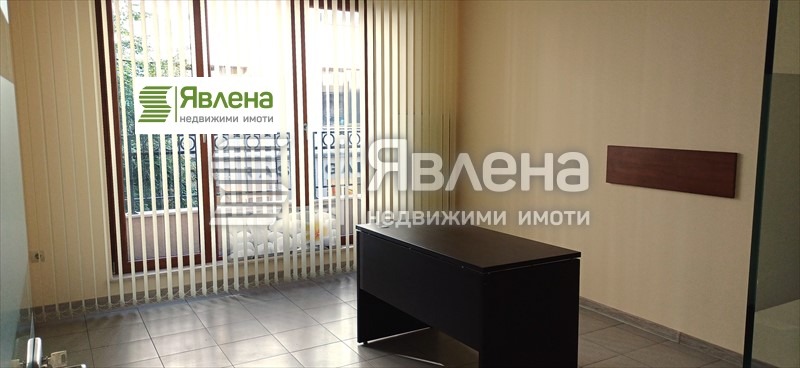 Te huur  Kantoor Sofia , Tsentar , 120 m² | 80019126 - afbeelding [2]