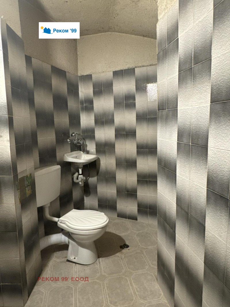 Дава под наем МАГАЗИН, гр. София, Гео Милев, снимка 5 - Магазини - 53124101