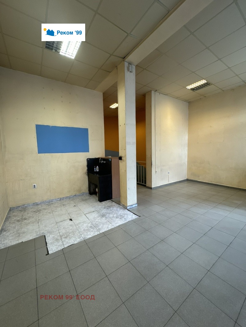 Дава под наем МАГАЗИН, гр. София, Гео Милев, снимка 2 - Магазини - 53124101