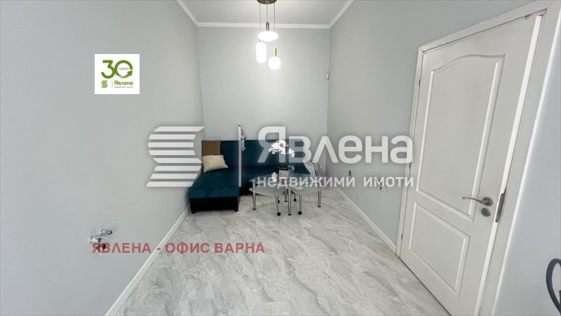 Дава под наем МАГАЗИН, гр. Варна, Колхозен пазар, снимка 2 - Магазини - 54222292