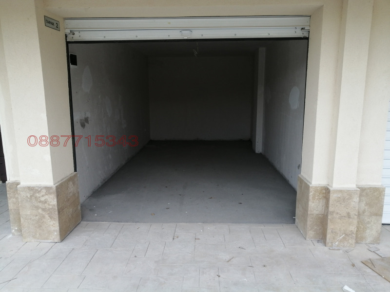 Дава под наем ГАРАЖ, ПАРКОМЯСТО, гр. Пловдив, Южен, снимка 2 - Гаражи и паркоместа - 53074161