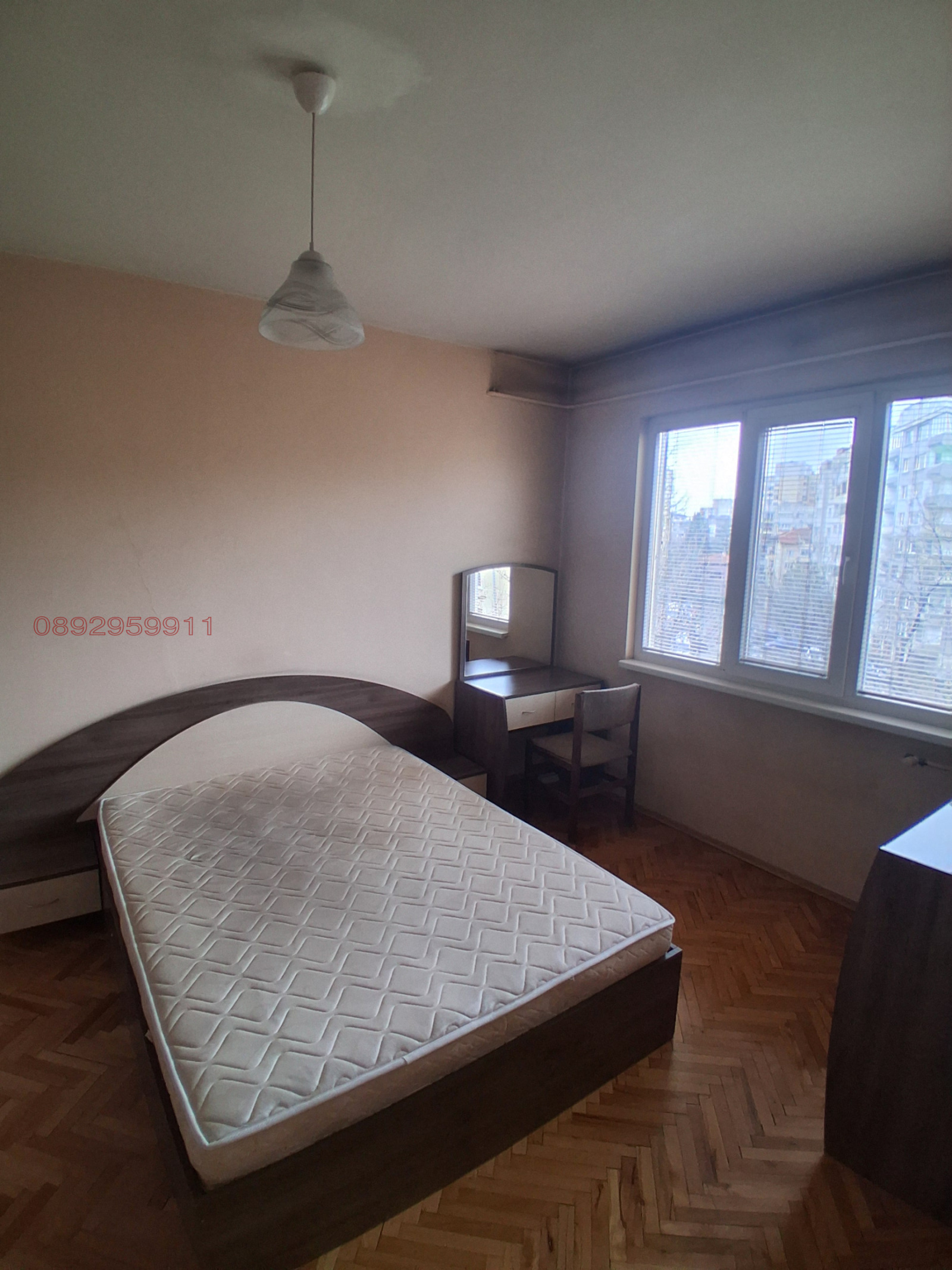 Дава под наем 2-СТАЕН, гр. София, Красна поляна 3, снимка 10 - Апартаменти - 54085998