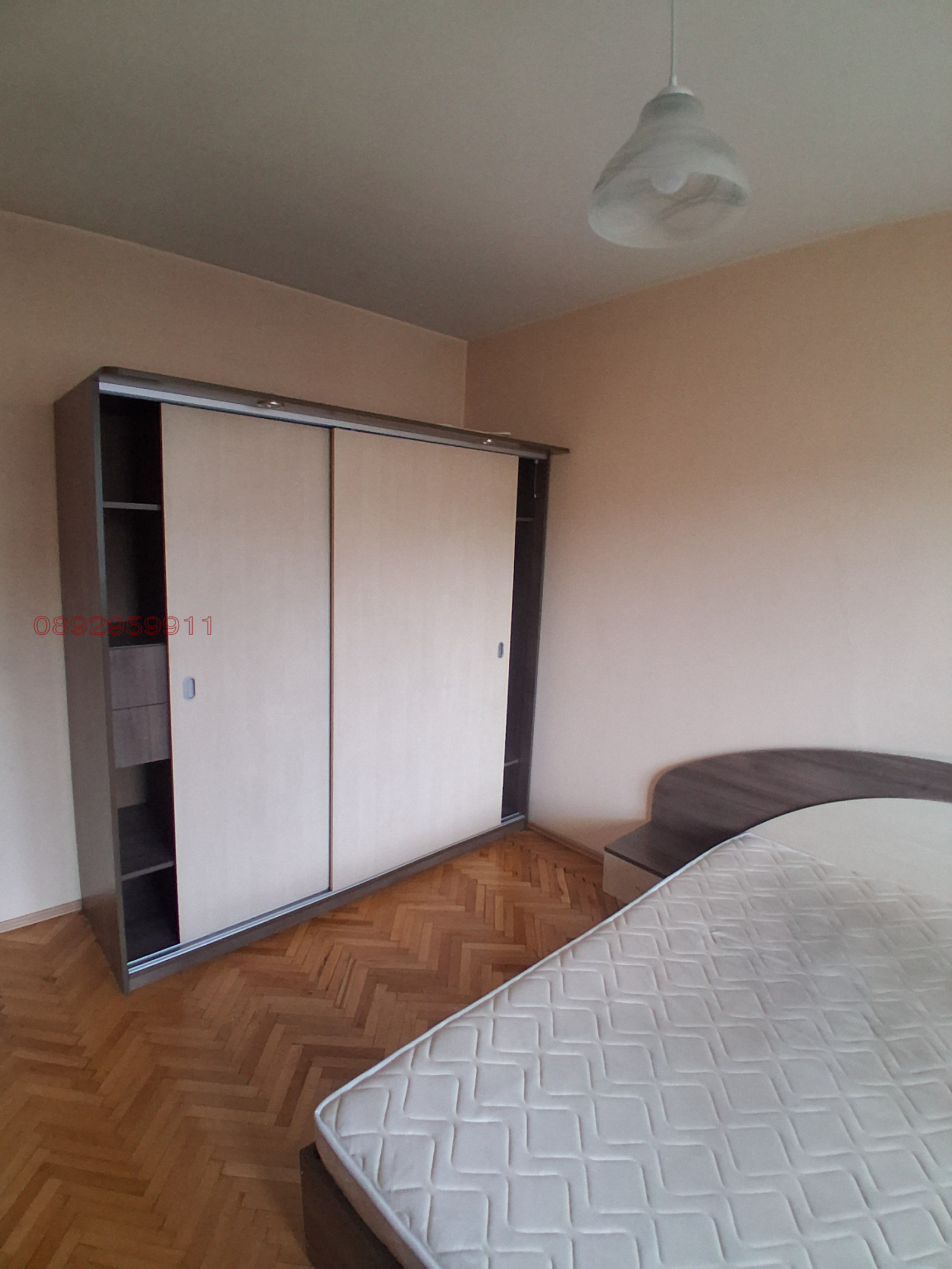 Дава под наем 2-СТАЕН, гр. София, Красна поляна 3, снимка 11 - Апартаменти - 54085998