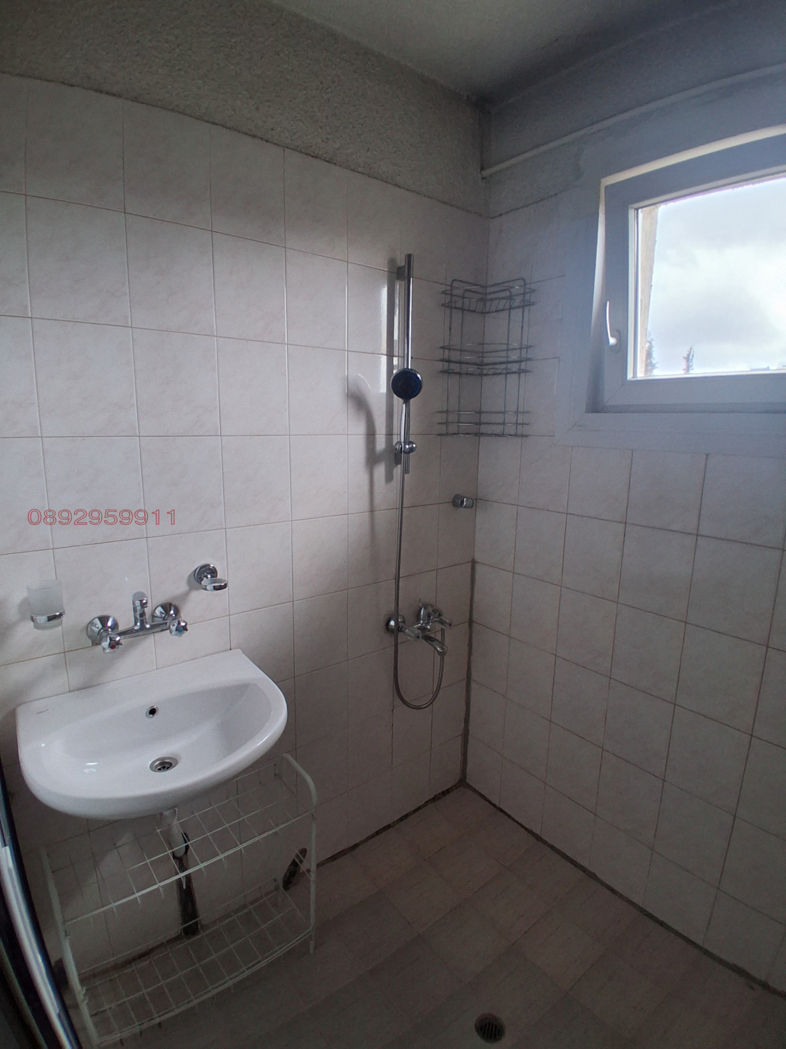 Дава под наем 2-СТАЕН, гр. София, Красна поляна 3, снимка 13 - Апартаменти - 54085998