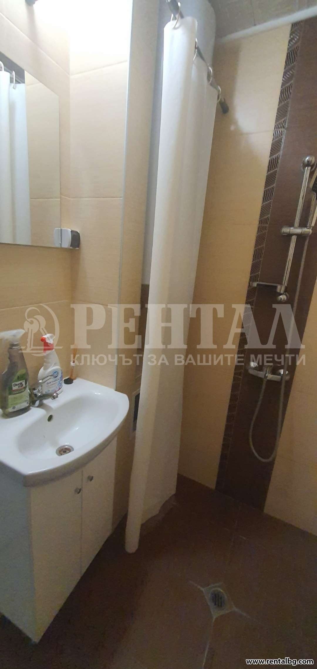 Дава под наем 2-СТАЕН, гр. Пловдив, Кършияка, снимка 13 - Апартаменти - 53634172