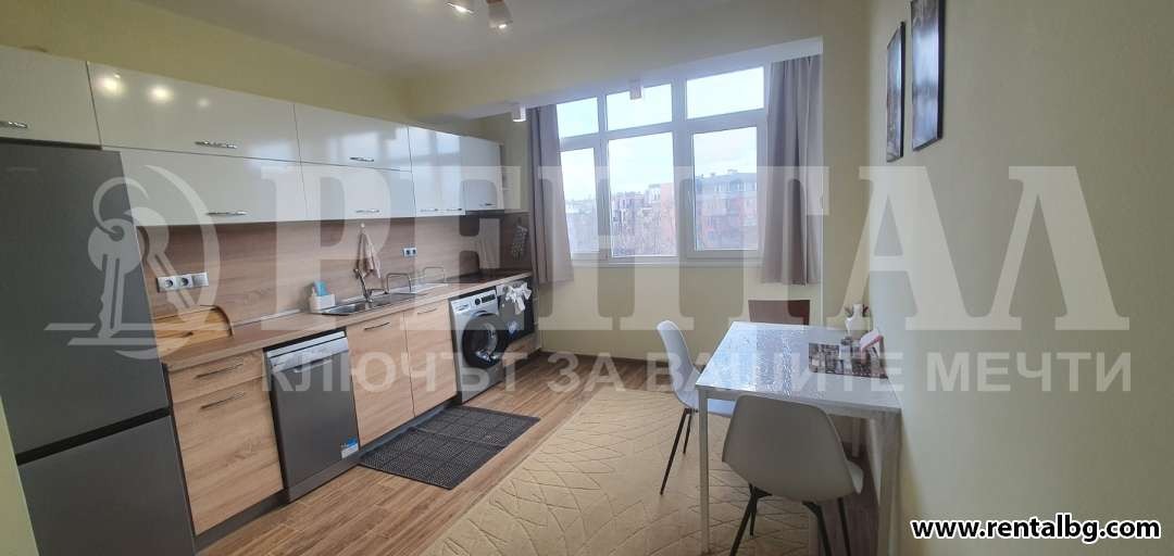 Дава под наем 2-СТАЕН, гр. Пловдив, Кършияка, снимка 6 - Апартаменти - 53634172