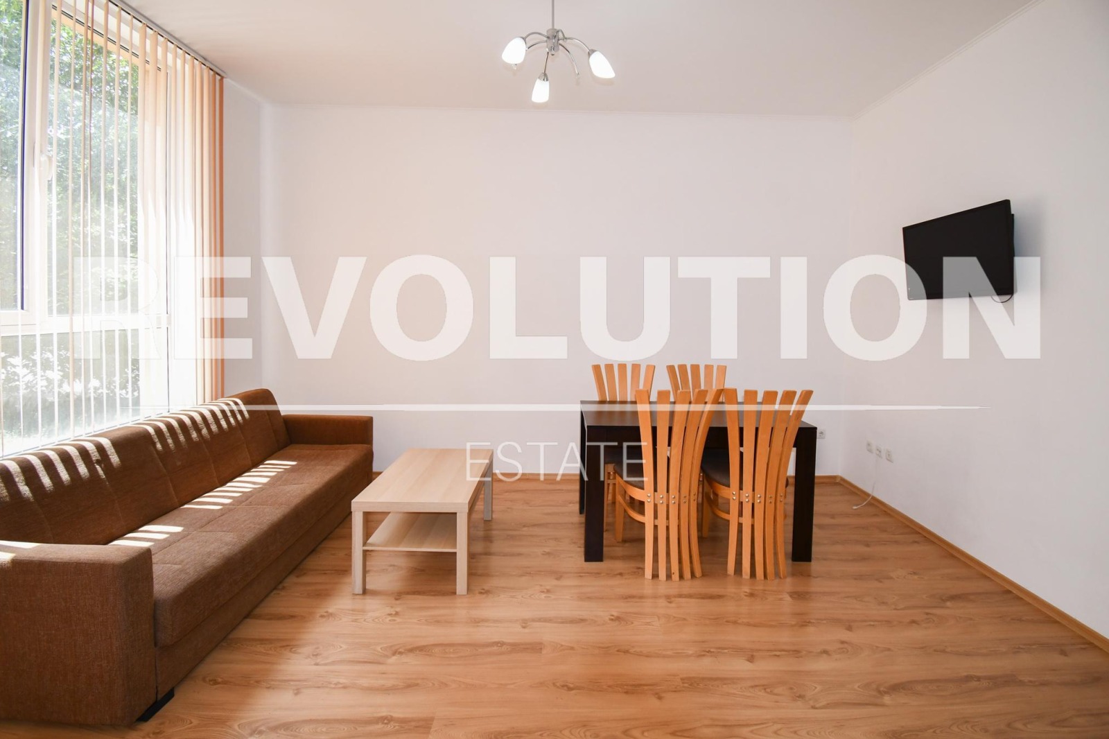 Дава под наем 2-СТАЕН, гр. София, Студентски град, снимка 2 - Апартаменти - 54131405