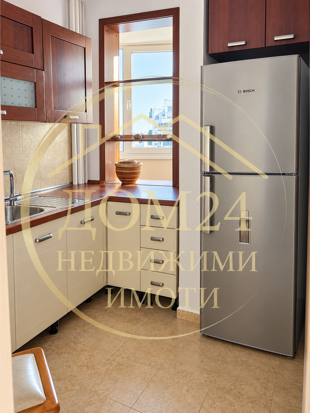 Дава под наем 2-СТАЕН, гр. София, Младост 4, снимка 3 - Апартаменти - 56719449