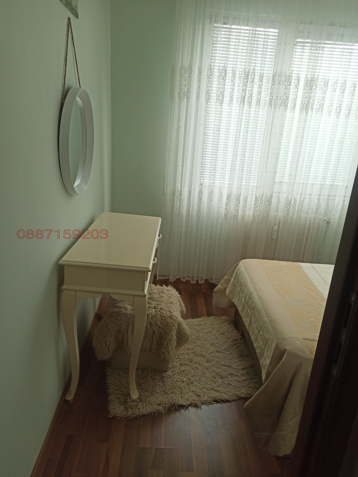 Дава под наем 3-СТАЕН, гр. София, Люлин 10, снимка 2 - Апартаменти - 53981649